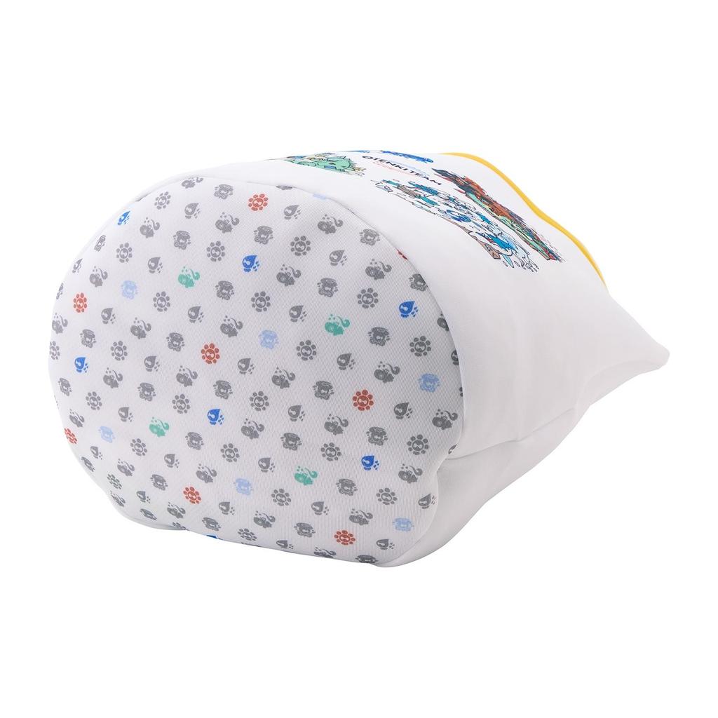 Pokemon Laundry Bag OTENKI TEAM Japan NEW