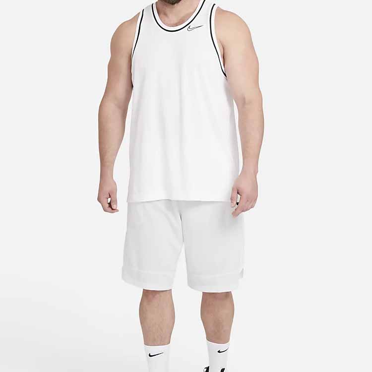 Nike Basketball Icon Dri Fit Shorts AJ3914-100
