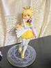 22cm Anime Card Captor Action model Kinomoto Sakura Pvc Figure Toy cartoon Cute Collection Doll Desk Decoration Ornament Gifts