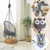 Macrame Cord Gift Wrapping Decorative Projects Handmade Macrame Rope(3mm×100m)