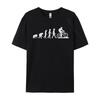 Evolution Cycling T-Shirt