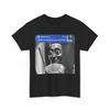 Italian Brainrot Tung Tung Tung Sahur There Is Motion At Your Front Door Shirt