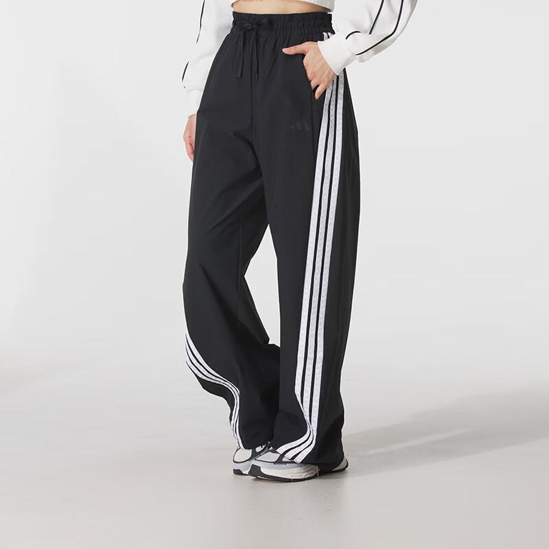Adidas Women's Woven Sport Pants KB5224