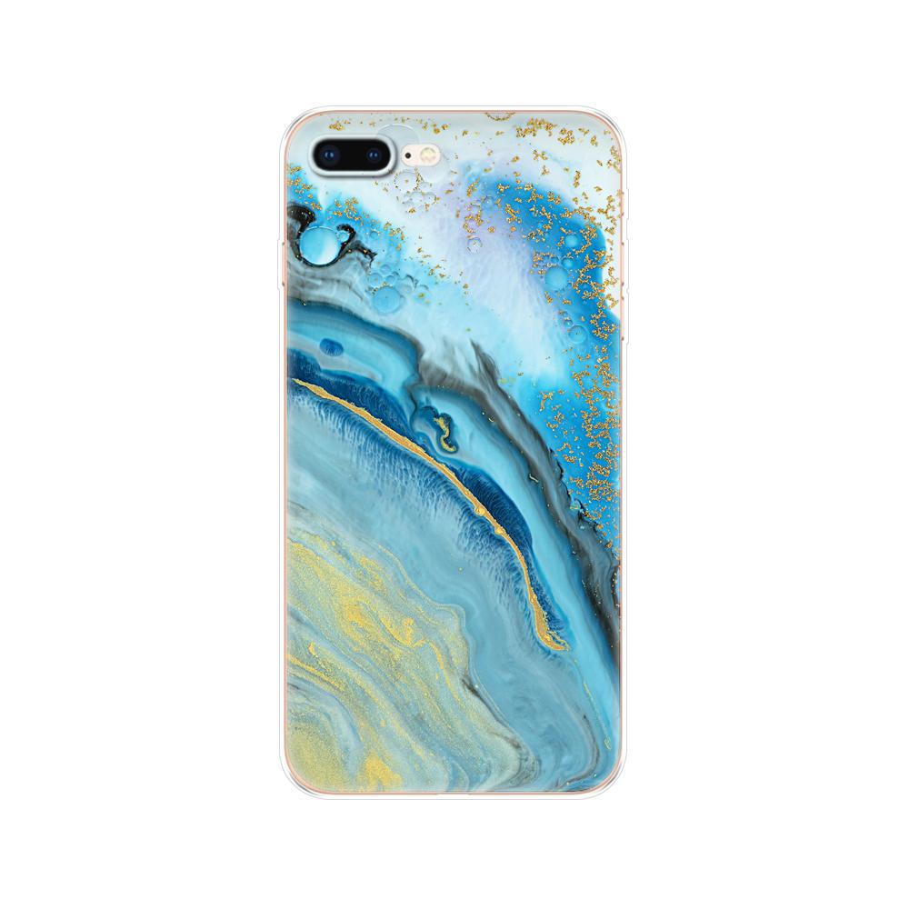 Silikon für iPhone 7 8 Hülle voller 360 Grad Schutz Rückseite Abdeckung Apple iPhone 7 Plus Hülle für iPhone 8 Plus Handyhülle