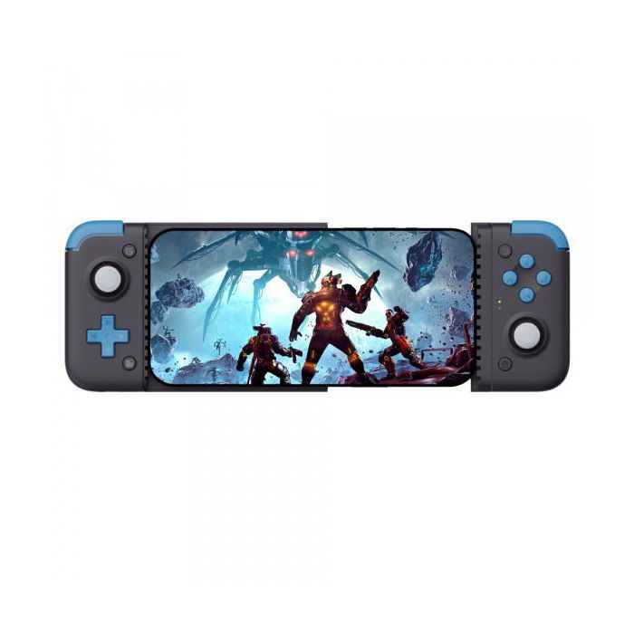 Contrôleur de jeu mobile bluetooth gamesir x2s