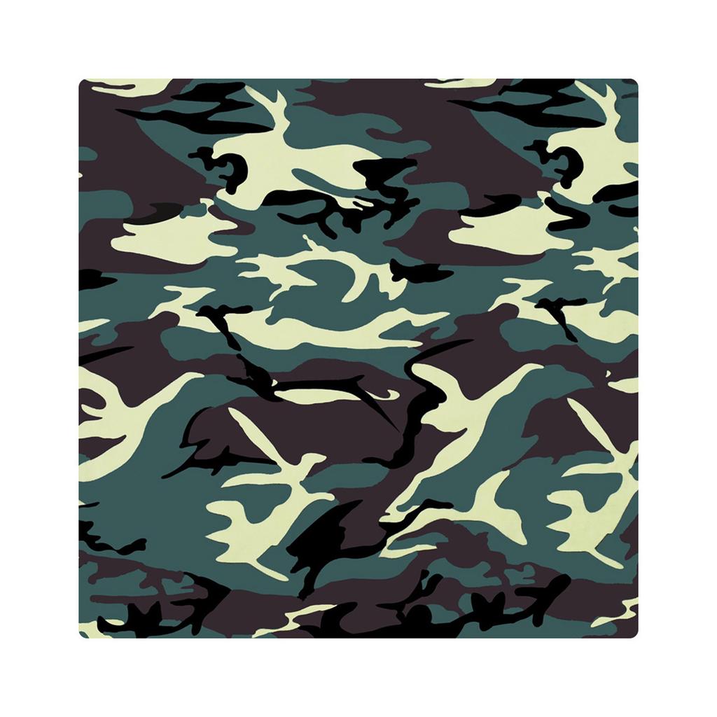 Light Weight Sport Scarf Sweat Absorption Handkerchief Multifunctional Headscarf for Sun Protecting and Outdoor Event