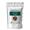 Nutrivore Arjun Chaal Powder 100% Natural & Pure Herbal Arjun Ki Chaal Powder | 200gm 0.4lbs
