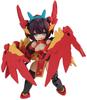 Desktop Army Titania Suzaku Press Limited Ca. 80mm PVC Bemalt Bewegliche Figur N-202d [Erstausgabe]