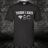 Tops – T-Shirts