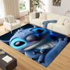 27 Style Lilo Stitch 2 Monster Cartoon Carpet Rug for Living Room Bedroom Home Sofa Decoration,kids Play Non-slip Floor Mat
