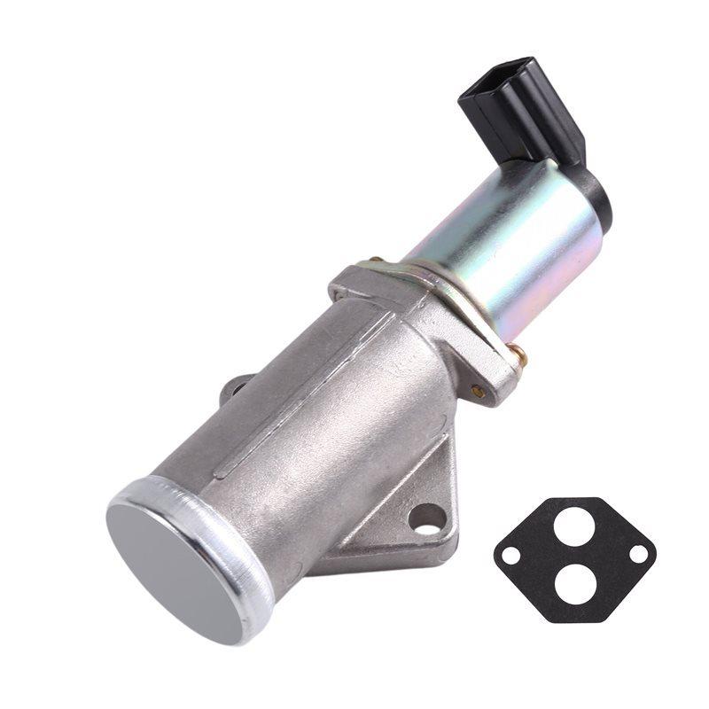 E9AZ9A715B Idle Air Control Valve For Ford Ranger Bronco II Mustang F-150 Car Accessories