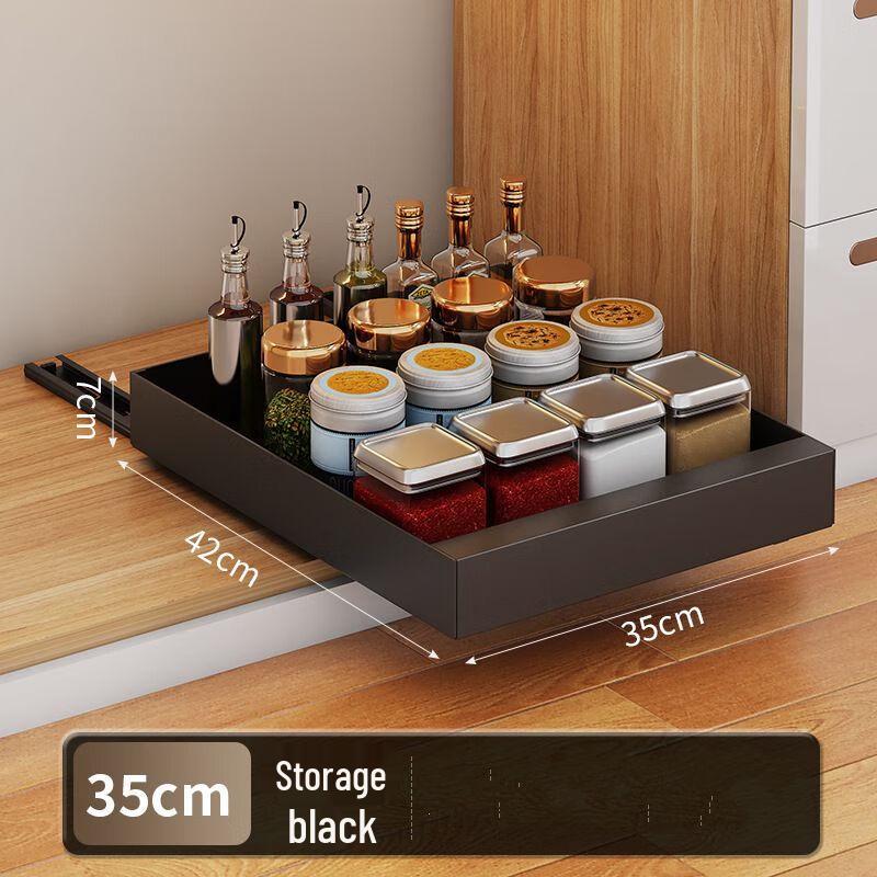 Yibei Kitchen Cabinet Dish Drying Rack