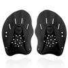 Aquatic Gloves Webbed Swimming Training Hand Paddles Water Swim Training Paddle