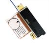 HSSDTECH WWAN WIFI Antennkabel för Lenovo ThinkPad X1 Carbon 6:e generationen 20KH 20KG 01YR425 01YR426 DC33001HA00 DC33001HA10 WiFi Antennkabel