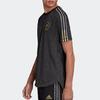 Adidas Miami International Soccer Jersey Men's Hemp Black FI0713