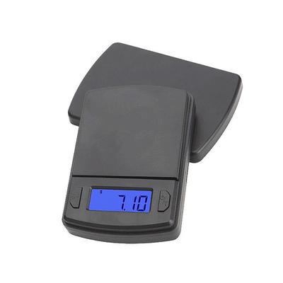 Kitchen Mini Scale Electronic Scale Weight LCD Gram Precision Digital Jewellery Scale
