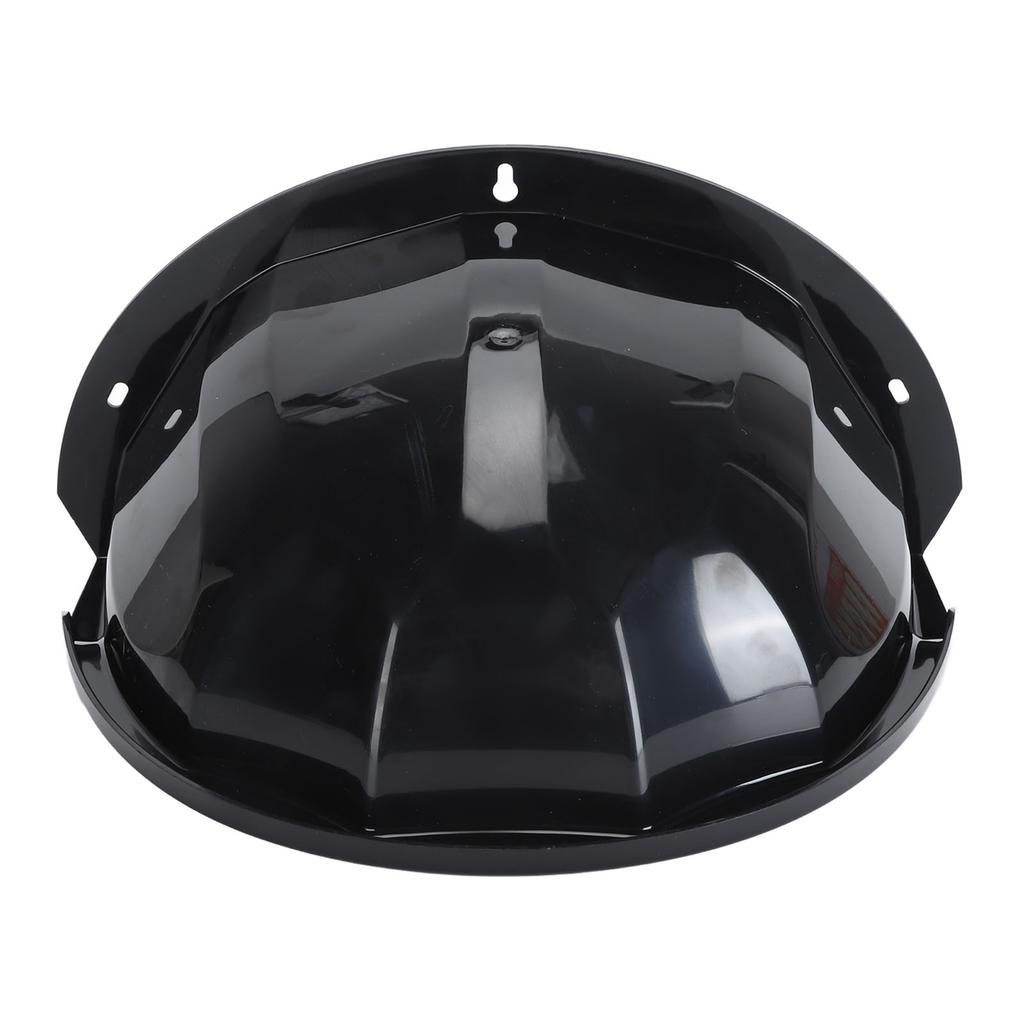 Security Camera Sun Rain Cover Hard Camera Cover Outdoor Camera ive Roof for Dome PTZ Type Surveillance Camera