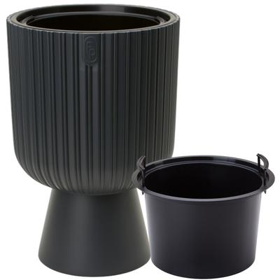 Decorațiuni pentru casă – Ghivece de flori decorative