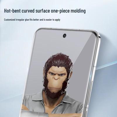 Vivo X200 Pro Tempered Glass Screen Protector