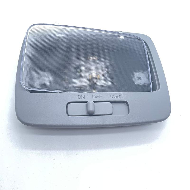 Interior Room Lamp Light Assy for kia Sportage 2005 2006 2007 2008 2009 2010 Beige gray 92830 1F500 928301F500
