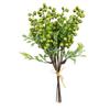 Christmas Decoration Supplies Faux Berry Flowers for Xmas Tree and Wreath