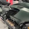 Tour Side Wind Deflectors For Honda Goldwing 1800 2018-2025 Wind Deflectors Gold Wing Lower Air Deflector GL1800 Gold Wing