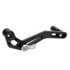 Motorcycle Aluminum Adjustable Folding Shift Pedal Lever Gear Shifter For SUZUKI V-STROM DL650 V-Strom650xt DL650 XT 2011-2025