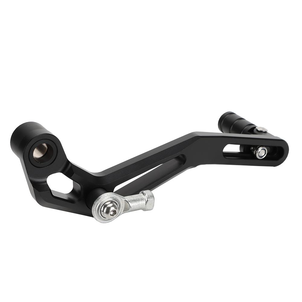 Motorcycle Aluminum Adjustable Folding Shift Pedal Lever Gear Shifter For SUZUKI V-STROM DL650 V-Strom650xt DL650 XT 2011-2025