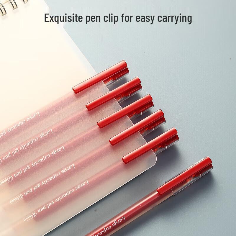 M&G Gel Pen Integrated Refill