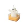 Halloween Shaped Decorative Candle for Holiday Party and Home