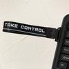 Magnetic Attachment Keyboard Ribbon Decorative Design Magnetic Axis Keyboard Strap  Gaming Setup