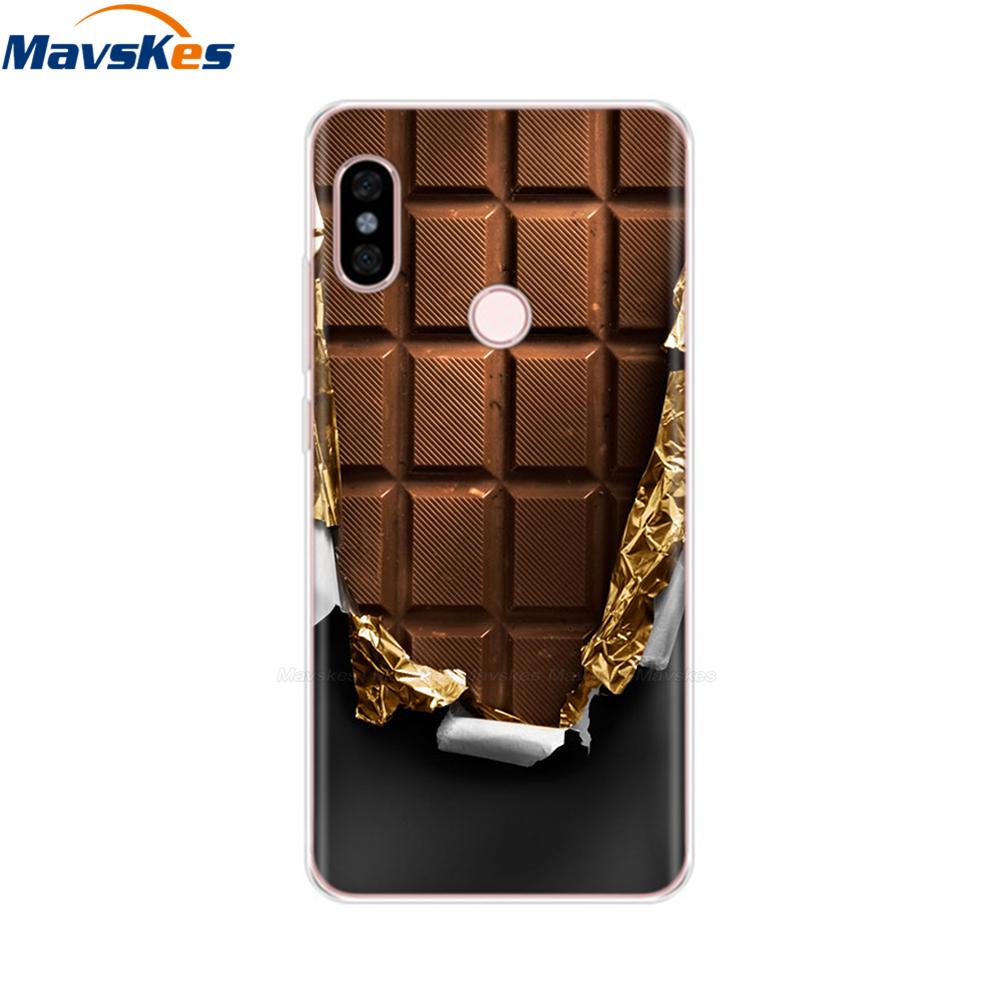 Luxury Shockproof Case For Xiaomi Redmi Note 5 Case Soft Silicon Bumper For Redmi Note5 Pro Cover Case FOR Xiaomi Redmi Note 5