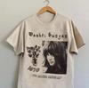 Camiseta Regalo Vashti Bunyan Manga Corta Rara para Fan Tallas S a 5XL Unisex