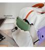 Korean Style Travel Bag - Large Capacity, Dry & Wet Separation, Ins Yoga & Swimming Storage for Short Trips