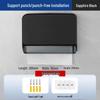 Deshangyuan Wandmontierter Papierhandtuchspender - 5er-Pack