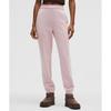 Lululemon Softstreme Classic Fit High Rise Jogger Porcelain Pink