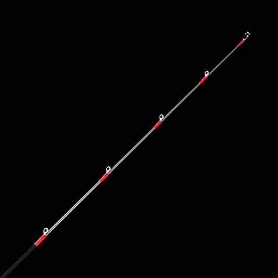 Tenryu Brigade Flip TR BFT5112S-MLS "Length (m [ft]) 1.80 [5'11"]"