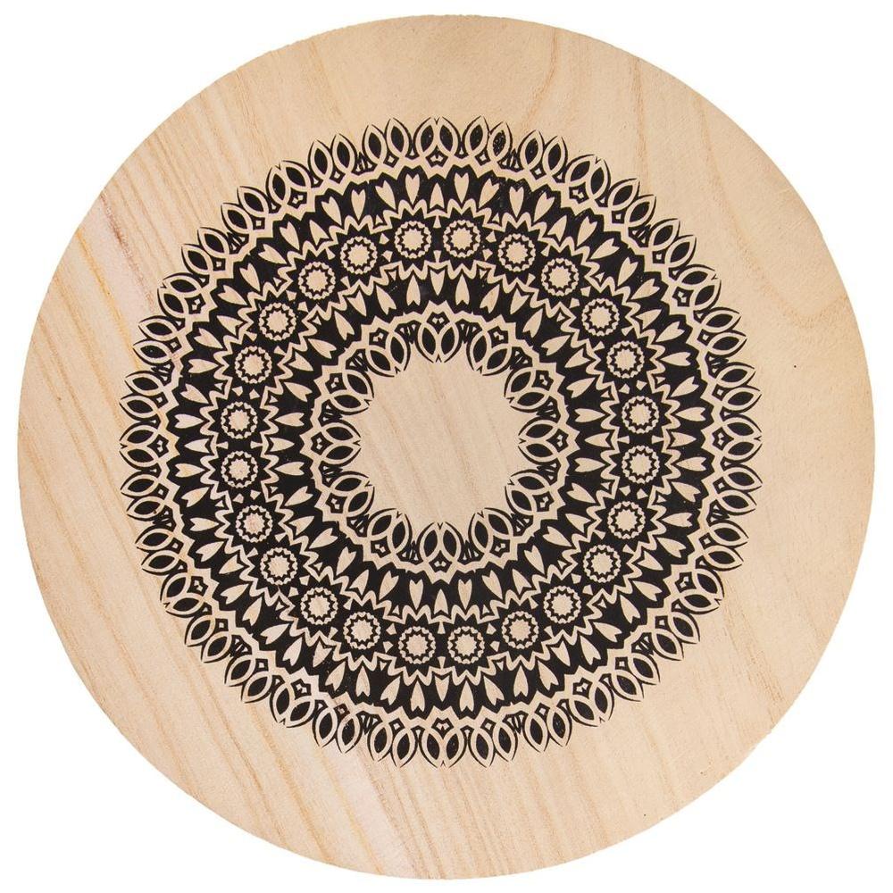 Kitchen Pad for Hot Dishes, Pots, and Pans