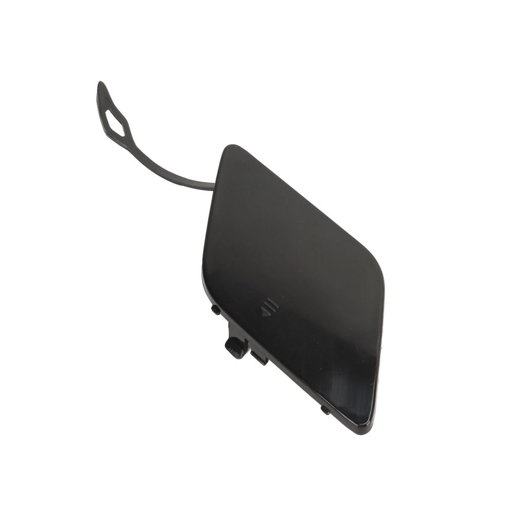 Front Bumper Tow Hook Cover A2048850426 Replacement For Benz C‑Class W204 2011 To 2014