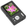 12MP 1080P Digital Camera 2.4in TFT Screen 16X Zoom Auto Focus Pocket Digital Camera for Student Vlog