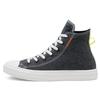 Chuck Taylor All Star Converse High 'Renew Black Venom' 168595C