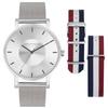 [CHROMANON] CHROMANON Men's Watch CINEMA42_SS2