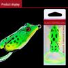 IOSN Thunder Frog Fishing Lure