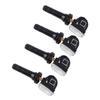 4pcs Tire Pressure Monitoring Sensors TPMS 2036832 Fits for Ecosport Fiesta Focus
