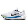 Nike Air Winflo 10 White Star Blue Men Sneakers Green-Strike Black DV4022-103