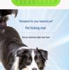 Pet Silicone Suction Lick Pad & Slow Feeder Mat