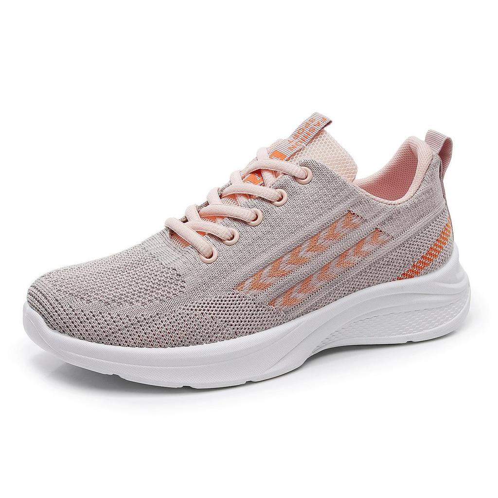 Women's 2026 Spring Breathable Slip-On Knit Sneakers
