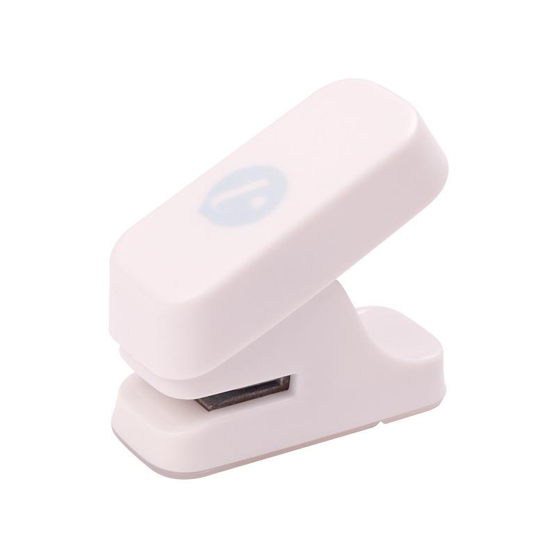 Portable Mini Single-Hole Mushroom Puncher