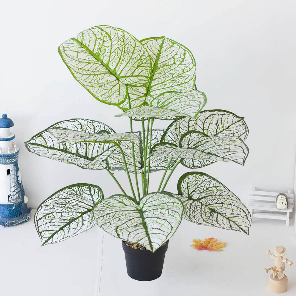 Artificial Artificial Plant Height Is 60cm Artificial