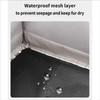 Portable Pet Cooling House, Cats Cave Shelter for Quiet Daily Use, Spacious Cooling Cover for Bedroom and Living Room Home